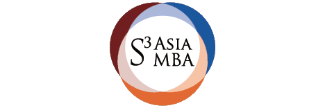 复旦大学IMBA（S3 ASIA项目）